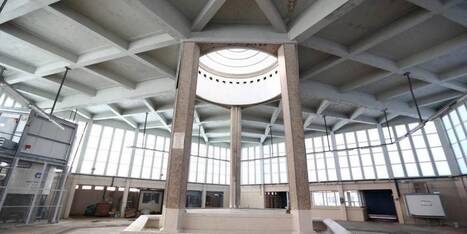 Vingt six &eacute;quipes retenues pour la seconde phase de l&rsquo;appel &agrave; projets R&eacute;inventer Le Havre | Une semaine d'actu - Newsletter de veille de l'AURH | Scoop.it