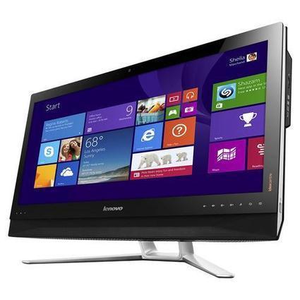 Lenovo IdeaCentre B750 57327897 Review - All Electric Review | Desktop reviews | Scoop.it