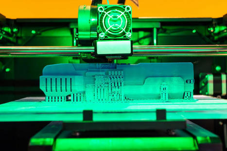 Impresi&oacute;n 4D: qu&eacute; es, c&oacute;mo funciona, ventajas, para qu&eacute; se usar&aacute; | TECNOLOG&Iacute;A_aal66 | Scoop.it