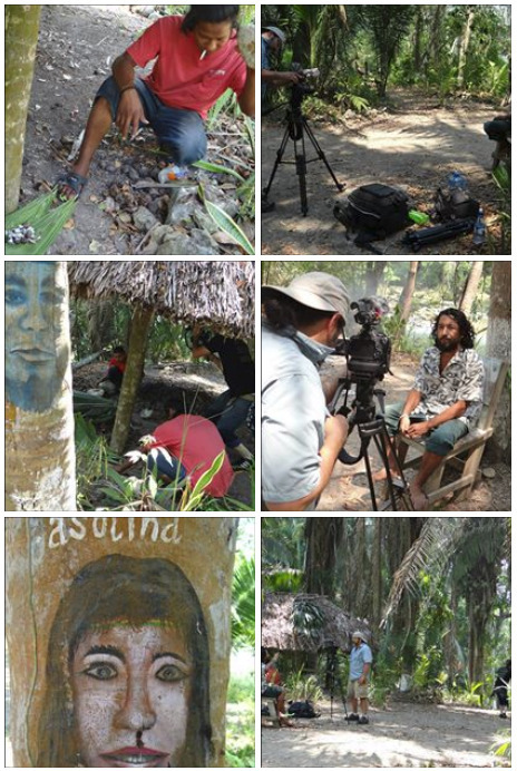 Belize Documentary Film Course | Cayo Scoop!  The Ecology of Cayo Culture | Scoop.it