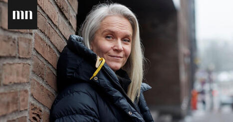 Kristiina Komulainen kertoo, mik&auml; endurossa vieh&auml;tt&auml;&auml; | 1Uutiset - Lukemisen t&auml;hden | Scoop.it