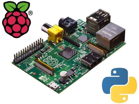 Introducción a Python  | tecno4 | Scoop.it