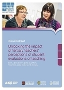 The impact of student evaluations on teaching behaviour - Ako Aotearoa | Higher Education Teaching and Learning | Scoop.it