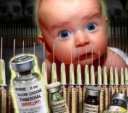 El Mundo " Confirman que una vacuna de la gripe causa narcolepsia" | PIENSA en VERDE | Scoop.it