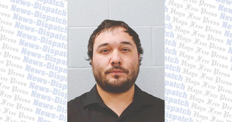 Man sentenced to life for continuous sexual abuse of child - HaysFreePress.com | Operation Phobos | Scoop.it