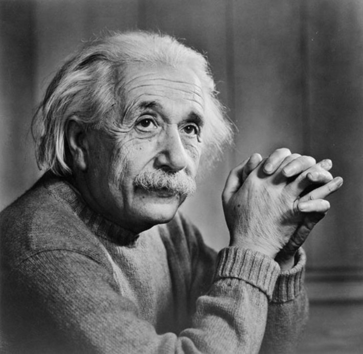 Women in Science: Einstein’s Advice to a Little Girl Who Wants to Be a Scientist | Herstory | Scoop.it