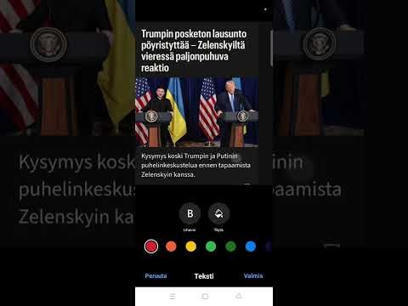 Bazaar: Kuningaslaji | 1Uutiset - Lukemisen t&auml;hden | Scoop.it