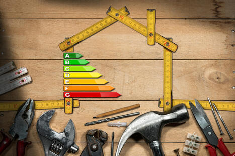 Rénovation énergétique en berne : les professionnels tirent la sonnette d'alarme | Construction 21 | La SELECTION du Web | CAUE des Vosges - www.caue88.com | Scoop.it