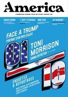 America, un nouveau mook sur l'Am&eacute;rique de Donald Trump | DocPresse ESJ Lille | Scoop.it