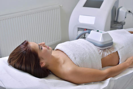 5 Reasons You Should Consider CoolSculpting for Fat Reduction | Common Medical Questions | Medical and Health | Scoop.it
