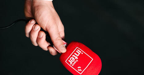 «Les auditeurs de France Inter sont déroutés»: la radio publique à une heure de grand doute  | DocPresse ESJ Lille | Scoop.it