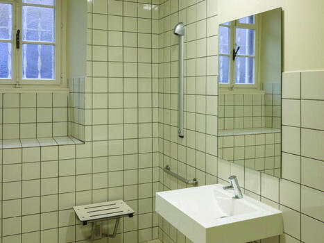 Bains municipaux de Strasbourg : vous pouvez offrir une douche aux plus démunis, voici comment | Strasbourg Eurométropole Actu | Scoop.it