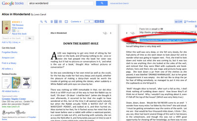 Embedding public domain books in Moodle or on a blog | moodle3 | Scoop.it