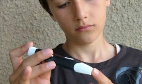 Près de 100 000 enfants marocains touchés par le diabète juvénile | Nouvelles du Maghreb | Scoop.it