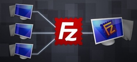 How To Setup Personal FTP Server Using FileZilla [Step-By-Step Guide] | Time to Learn | Scoop.it