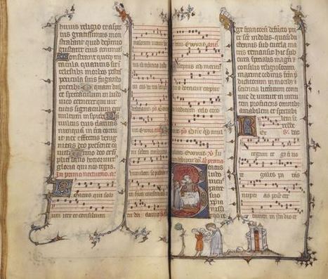 Soutenir la BNF, mécénat Saint-Louis | Bonnes pratiques en documentation | Scoop.it