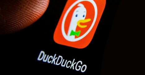 DuckDuckGo Is Taking Its Privacy Fight to Data Brokers | by Matt Burgess | Wired.com | Surfing the Broadband Bit Stream | Scoop.it