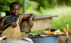 WFP Gears Up Global Logistics and Food Assistance By Land, Sea and Air for Ebola | Humanitarian Supply Chain & Logistics | Scoop.it