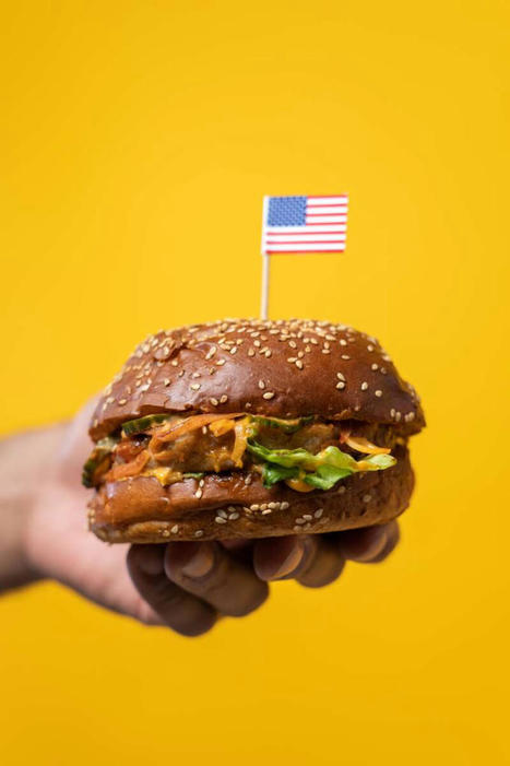 Vers un essoufflement des alternatives &agrave; la viande aux Etats-Unis ? | Local delivery for Gene Directed Enzyme Prodrug Therapy | Scoop.it