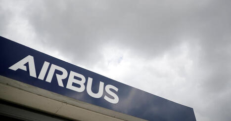 Airbus devra livrer 133 avions en décembre 2025 pour tenir ses objectifs annuels : mission impossible ? | AERONAUTIQUE NEWS - AEROSPACE POINTOFVIEW - AVIONS - AIRCRAFT | Scoop.it