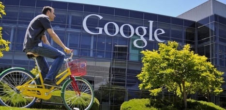 Luxemburg: Google will Mega-Datenzentrum bauen | #DataCenter #DigitalLuxembourg #ICT | Luxembourg (Europe) | Scoop.it