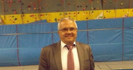 Communauté de communes Saône Vallée | Marc Péchoux élu président de la comcom (article partiel, pour abonnés) | L'Architecture, l'Urbanisme, l'Environnement, le Paysage et le Patrimoine... vus par le CAUE de l'Ain. | Scoop.it