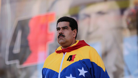 VENEZUELA : Coup d’État militaire démonté | Koter Info - La Gazette de LLN-WSL-UCL | Scoop.it