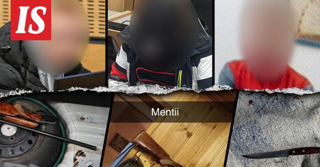 Is&auml; meni p&auml;ivitt&auml;iselle tapaamiselleen 39-vuotiaan poikansa luo &ndash; olohuoneessa odotti j&auml;rkytt&auml;v&auml; n&auml;ky | 1Uutiset - Lukemisen t&auml;hden | Scoop.it