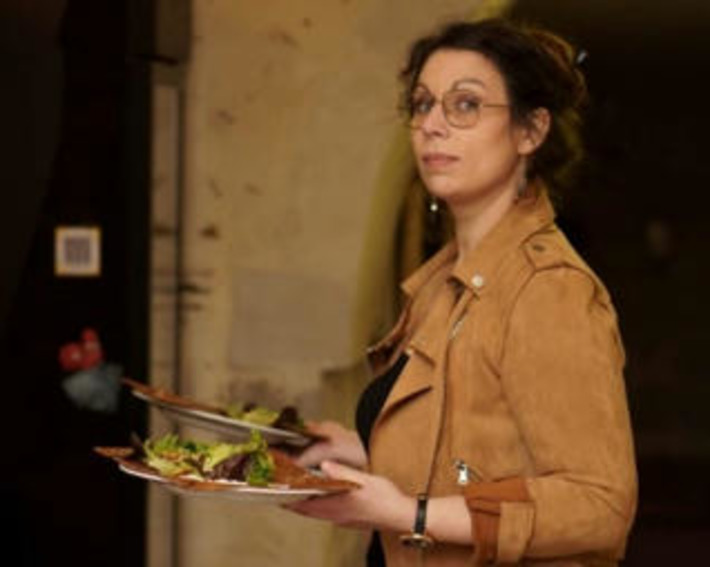 Seul(e) en salle et en cuisine : mission impossible ? | Th&eacute;matique Gastronomie et Oeno | Scoop.it