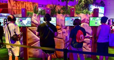 Parents Work To Put Boundaries On Fortnite Du - parents work to put boundaries on fortnite during the school year by kalhan rosenblatt