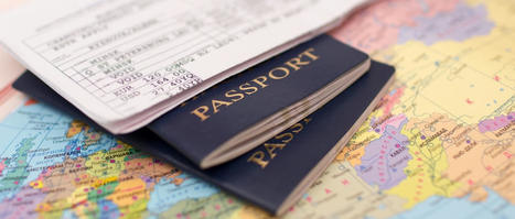 How to Apply for A Vietnam Visa Online? | Hector Liam | Scoop.it