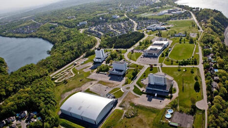 Qu&eacute;bec solidaire appuie le Campus Notre-Dame-de-Foy, qui veut devenir un c&eacute;gep | JDQ | Veille m&eacute;dia | Scoop.it