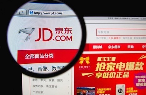 Online shopping in China: A brave new world - The Diplomat | Robótica Educativa! | Scoop.it