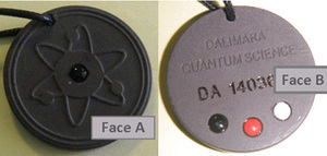 Pour vos cadeaux de fin d’année, évitez les objets radioactifs ! | Toxique, soyons vigilant ! | Scoop.it