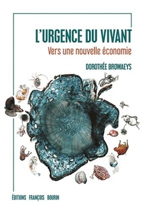 Un nouveau pacte &eacute;conomique avec le vivant | EntomoScience | Scoop.it
