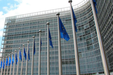 Données personnelles : la Commission européenne épinglée pour son utilisation de Microsoft 365 | Digital News in France | Scoop.it