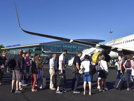 Abandon NDDL : l&rsquo;a&eacute;roport de Rennes veut rallonger sa piste de 300 m&egrave;tres | ACIPA | Scoop.it