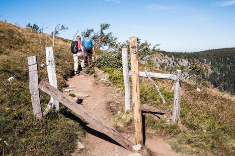 Dans les montagnes des Vosges, les conflits d&rsquo;usage &laquo;&nbsp;entre les gens de loisirs et les gens qui habitent l&agrave;&nbsp;&raquo; se multiplient | Revue de presse du Centre de doc | Scoop.it