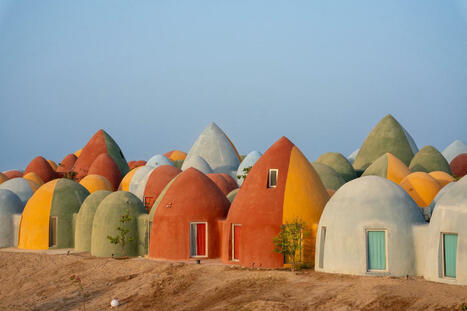 Le prix Aga Khan 2025 : pour une architecture engagée | Architecture - Construction | Scoop.it