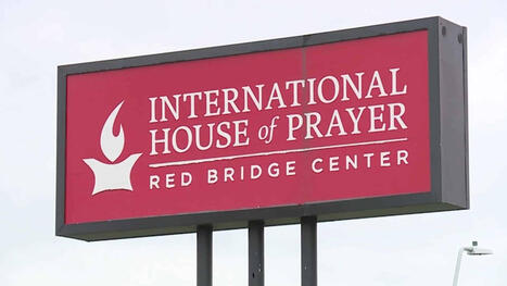IHOPKC relocates its 24/7 prayer room after Mike Bickle sex scandal - The Roys Report | Operation Oya | Scoop.it