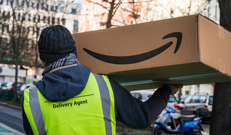 What Amazon’s 14,000 layoffs reveal about AI’s grip on marketing | Big Data in Business | Scoop.it