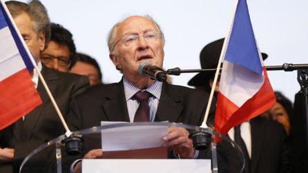 Le CRIF, fer de lance du choc des civilisations | ACTUALITÉ | Scoop.it