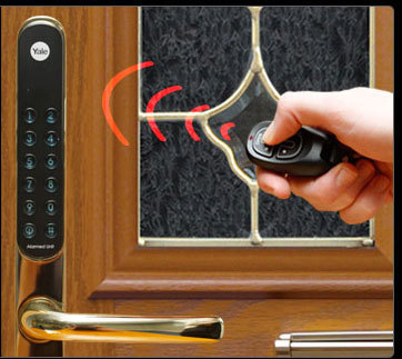Coolest Door Lock in Town | Home Automation | Scoop.it