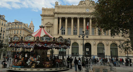 Marseille : une halle en ville, c'est pour quand ? | Marseille, la revue de presse | Scoop.it
