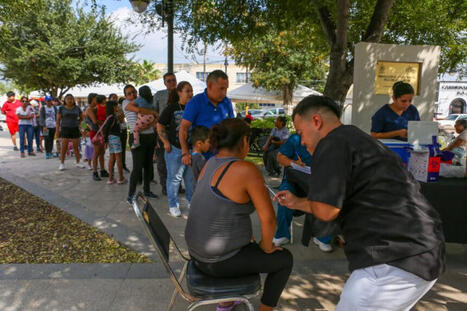 A measles outbreak crossed into Mexico from Texas. A larger tragedy followed | H&eacute;sitations Vaccinales: Observatoire HESIVAXs | Scoop.it