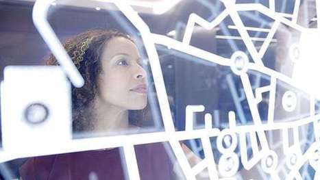 Optez pour un modèle d'exploitation intelligent grâce à la RPA | Automation (FR) | Scoop.it