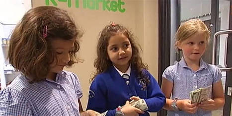 KidZania, un parc d'attractions éducatif ? "Non, un produit de consommation détestable"  - lalibre.be | Parcs indoor | Scoop.it