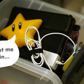 Top 10 Awesome Things You Can Do With the Underused Gadgets You Already Own | Vintage Living Today For A Future Tomorrow | Scoop.it