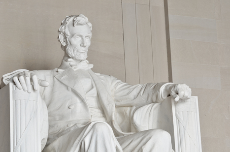 #HR #Leadership How Abraham Lincoln Mastered Collaboration: 4 Key Elements | #HR #RRHH Making love and making personal #branding #leadership | Scoop.it