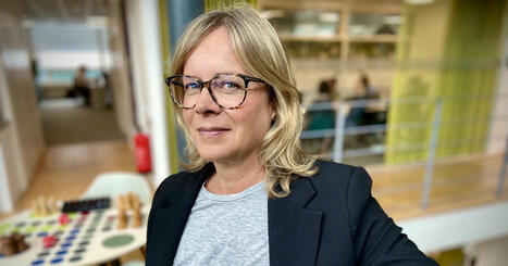 Många vill jobba hemifrån: ”Vi måste locka dem till kontoret” | 1Uutiset - Lukemisen tähden | Scoop.it